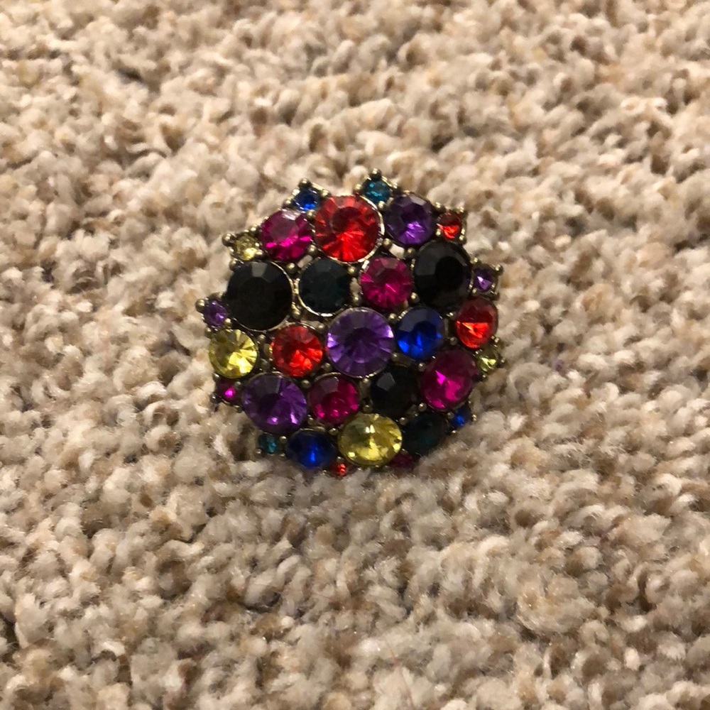 Fashion Ring